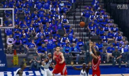 麦迪短视频,篮球传奇的激情瞬间