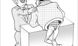 诚信的漫画,诚信为本，漫画诠释诚信之道