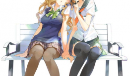 口工漫画大全之政宗君,趣味横生的校园日常