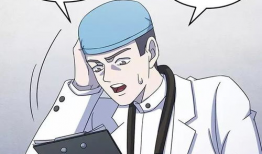 救命漫画,救命漫画背后的感人故事