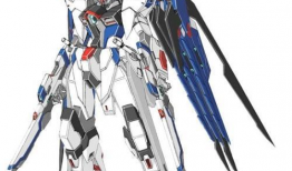 g高达漫画,星际征途与命运抉择