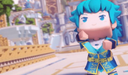 迷你世界漫画图片